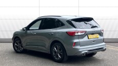 Ford Kuga 1.5 EcoBlue ST-Line First Edition 5dr Diesel Estate